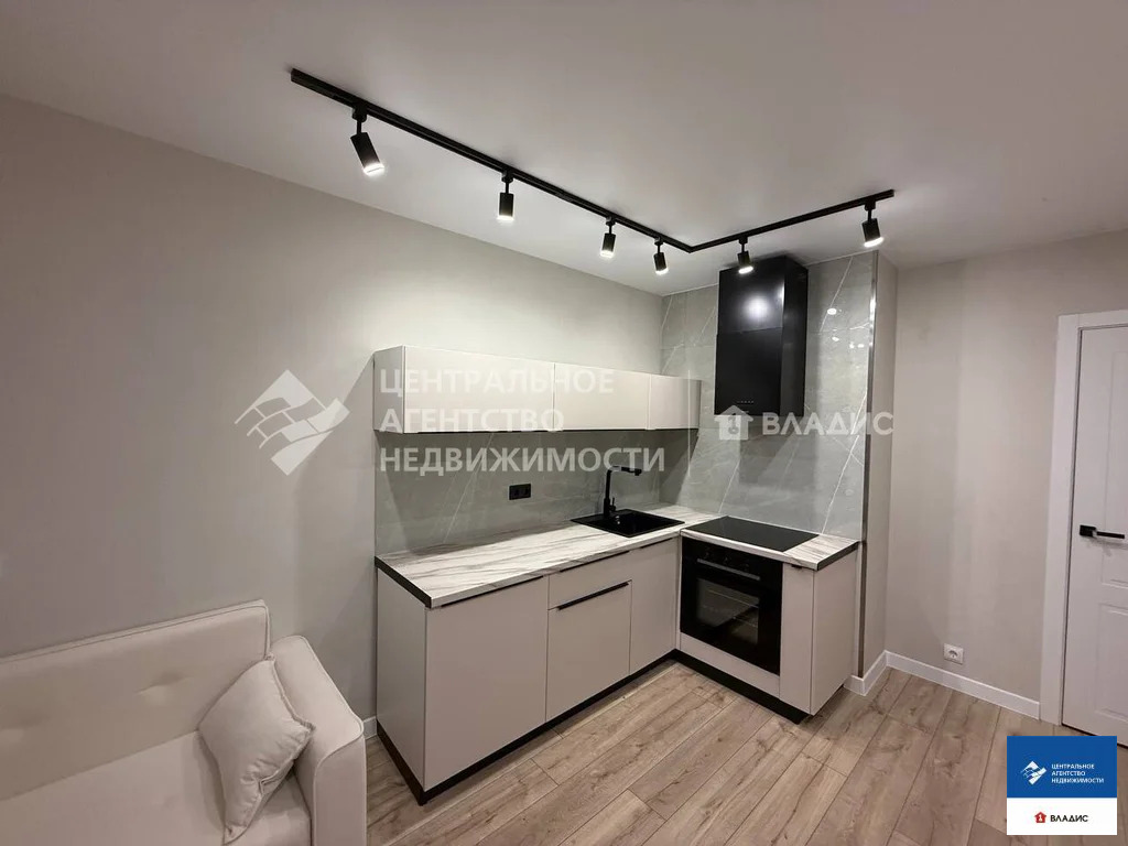 Продажа квартиры, Рязань, Славянский проспект - Фото 4