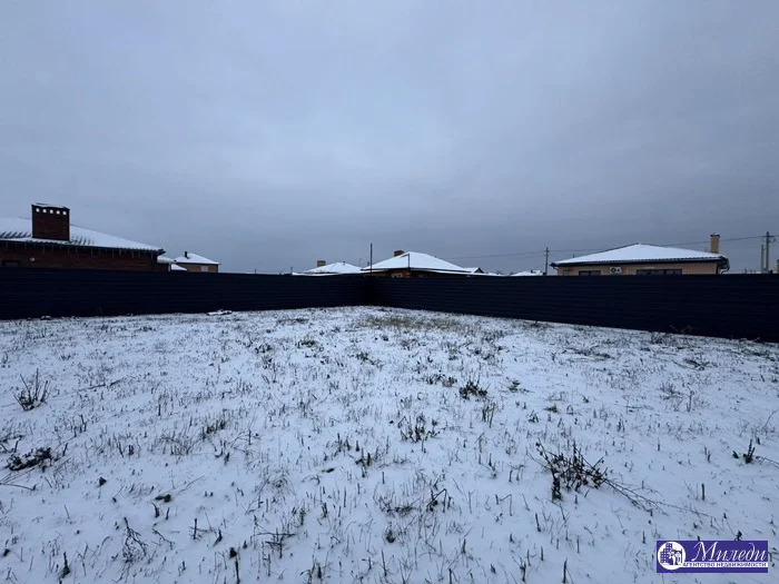 Продажа участка, Батайск, ул. Янтарная - Фото 2