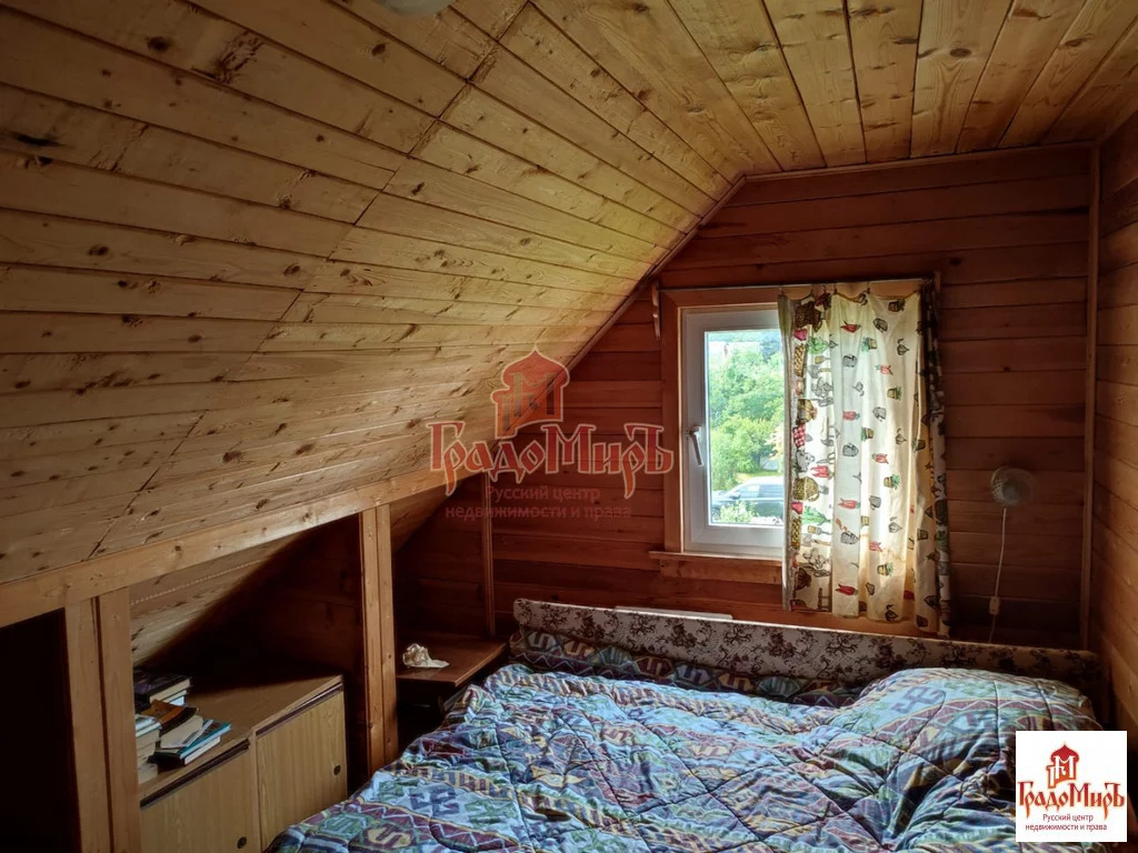 Продажа дома, Козицино, Сергиево-Посадский район, Агрохимик СНТ. - Фото 19