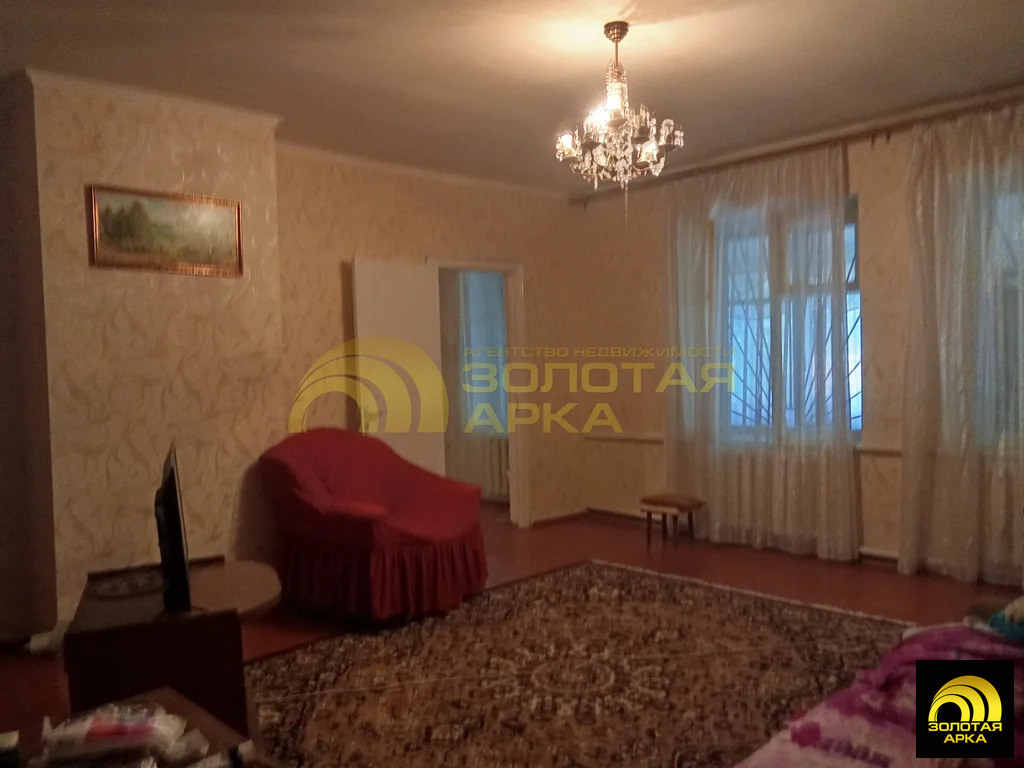 Продажа квартиры, Ильский, Северский район - Фото 4