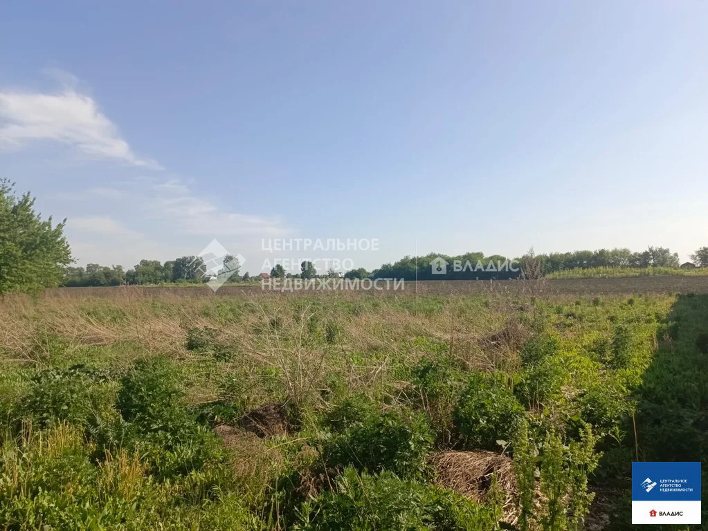 Продажа участка, Ходынино, Рыбновский район - Фото 3