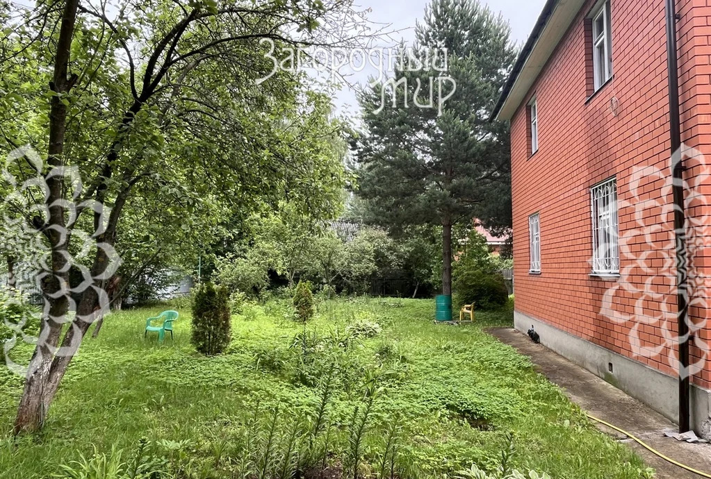 Продам дом, Егорьевское шоссе, 20 км от МКАД - Фото 56