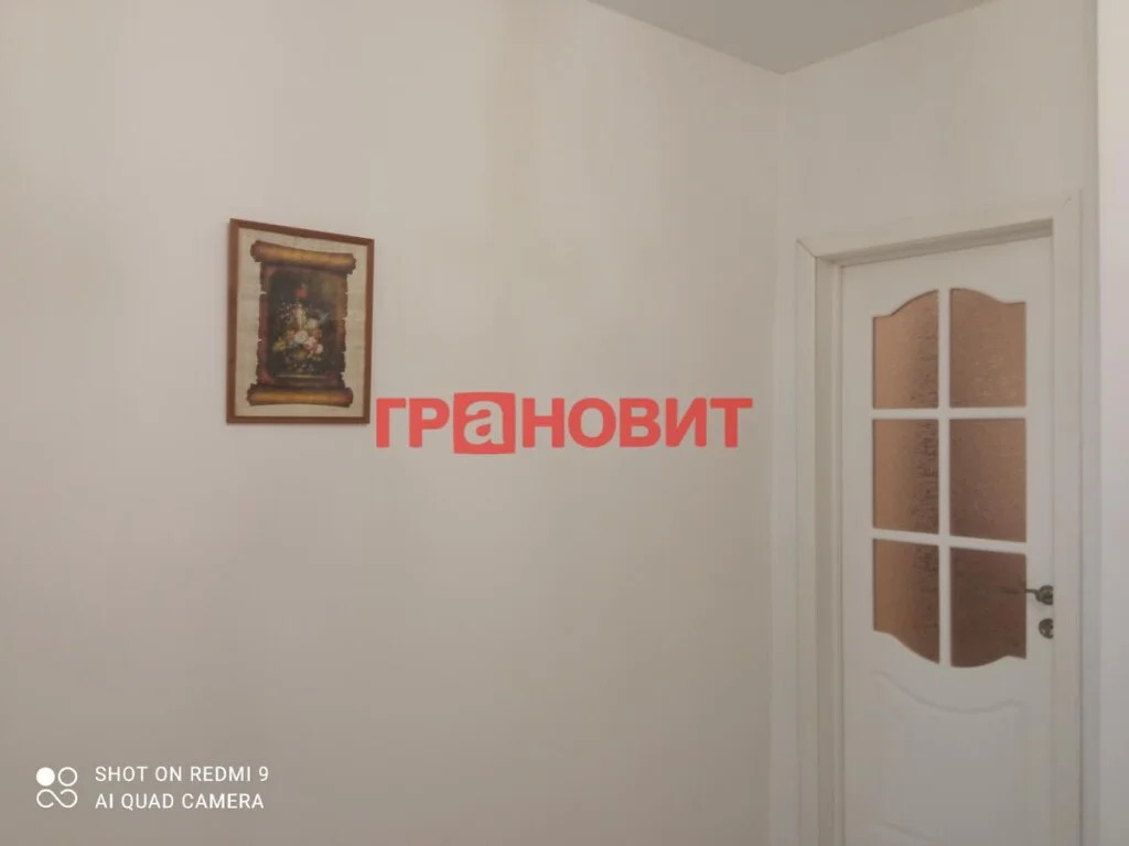 Продажа квартиры, Новосибирск, ул. Дуси Ковальчук - Фото 25