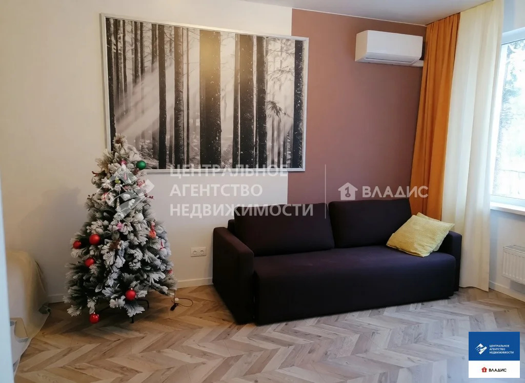 Продажа квартиры, Рязань, ул. Почтовая - Фото 1