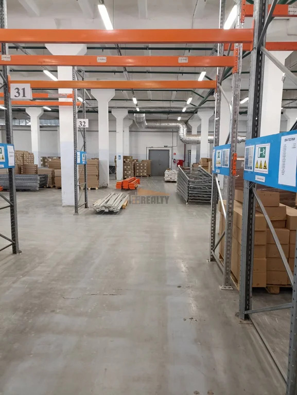 Аренда склада, Щелково, Щелковский район, ул. Заводская - Фото 3