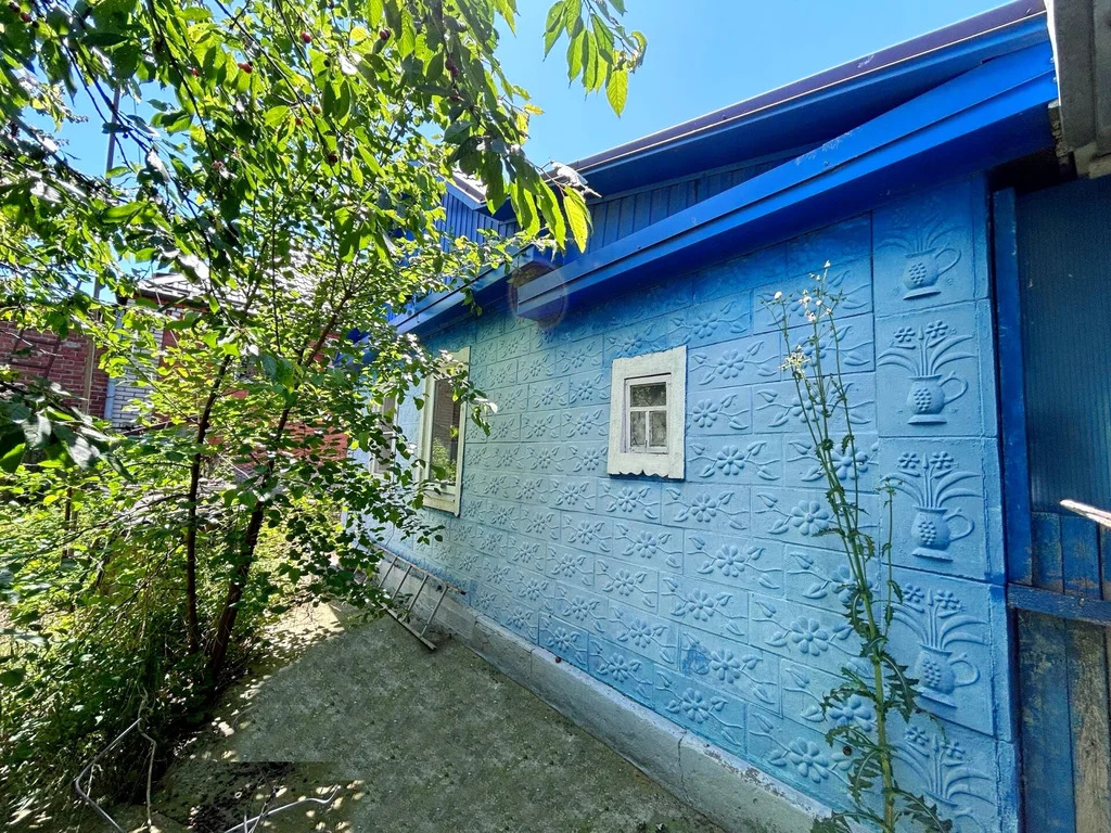 Продажа дома, Ильский, Северский район, ул. Длинная - Фото 1