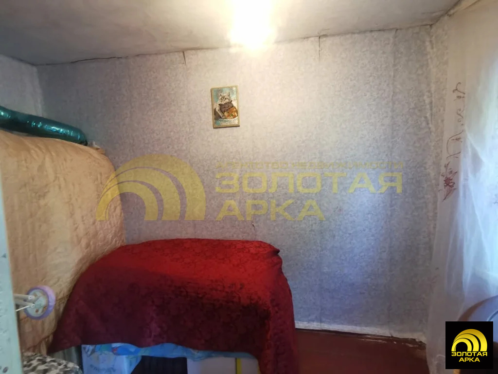 Продажа дома, Кеслерово, Крымский район, ул. Первомайская - Фото 4