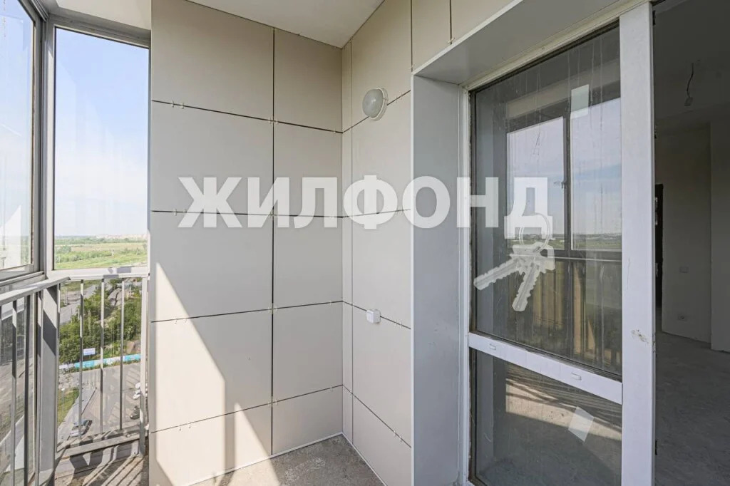 Продажа квартиры, Новосибирск, ул. Приморская - Фото 6