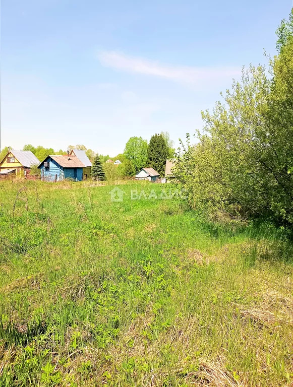Боровский район, деревня Уваровское,  земля на продажу - Фото 4