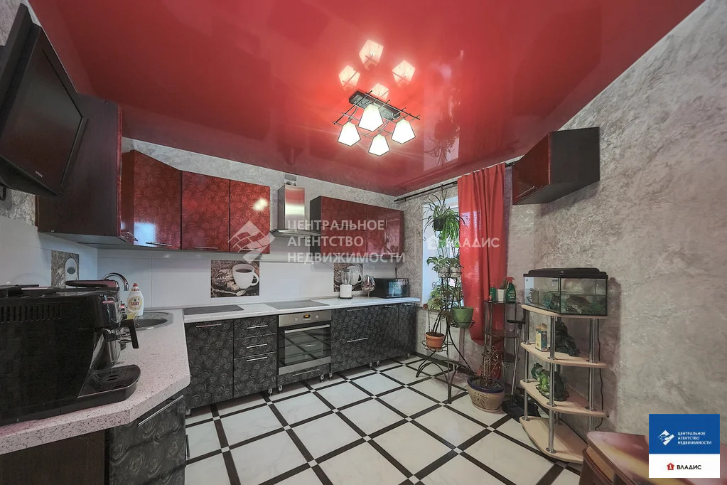 Продажа квартиры, Рязань, ул. Новоселов - Фото 5