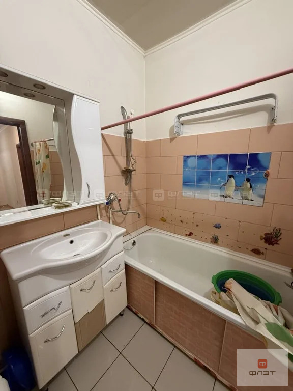 Продажа квартиры, Казань, ул. Интернациональная - Фото 11