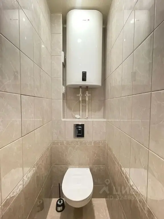 Купить трехкомнатную квартиру 73.9м просп. Кирова, 37, Мурманск, ... - Фото 11