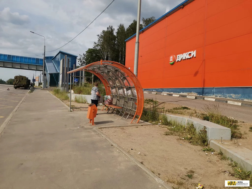 Продажа участка, Павловское, Истринский район - Фото 9