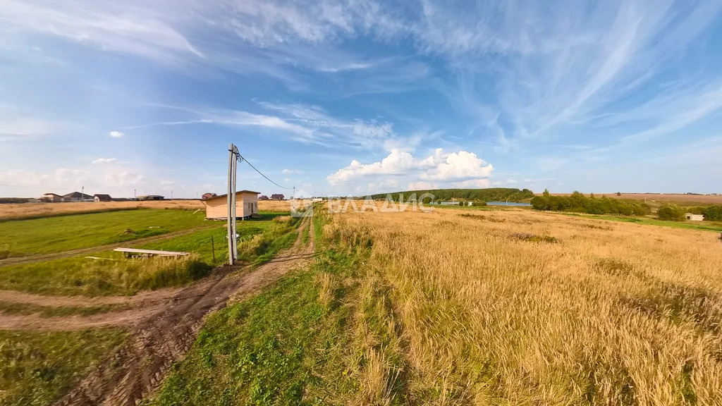 Суздальский район, село Улово,  земля на продажу - Фото 4