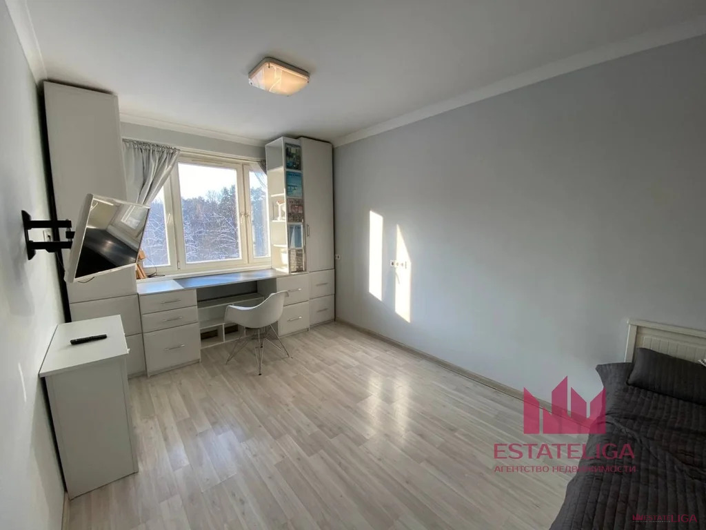 Аренда квартиры, Лопатино, Ленинский район, Сухановская улица - Фото 8