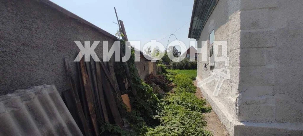 Продажа дома, Новосибирск - Фото 7