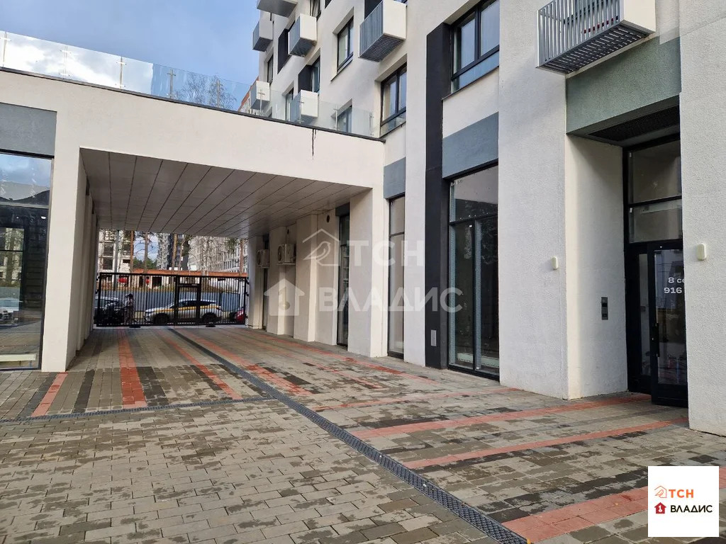 Продажа квартиры, Мытищи, Мытищинский район, улица Стрельбище Динамо - Фото 11