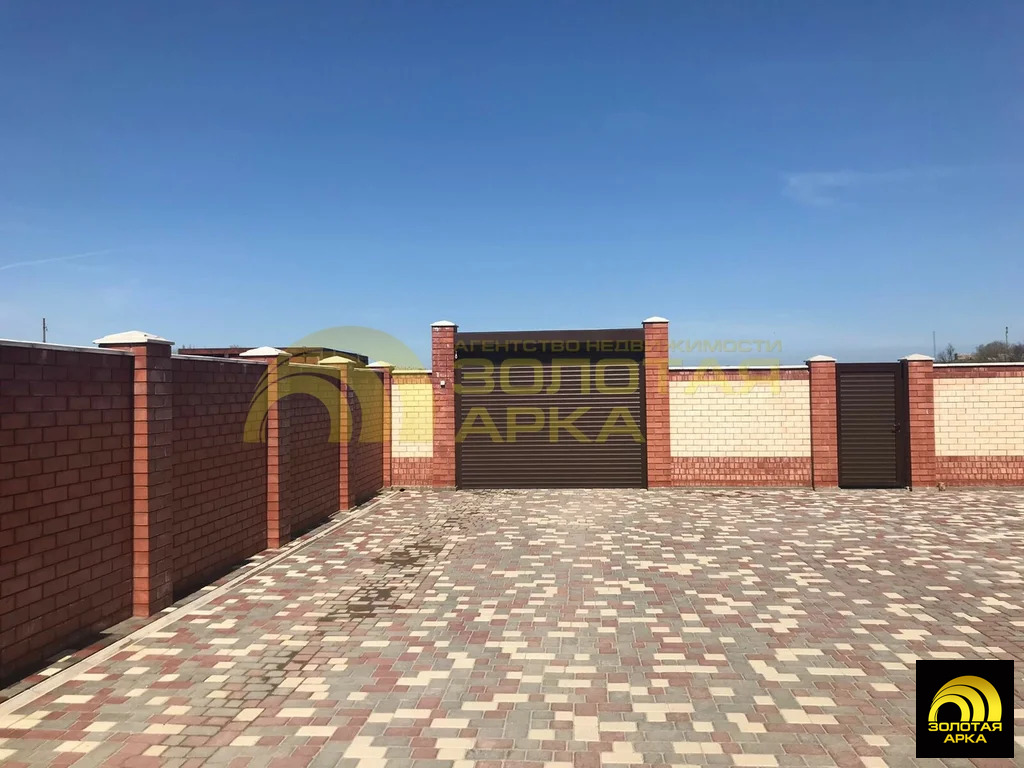 Продажа дома, Темрюк, Темрюкский район, ул. Гоголя - Фото 26