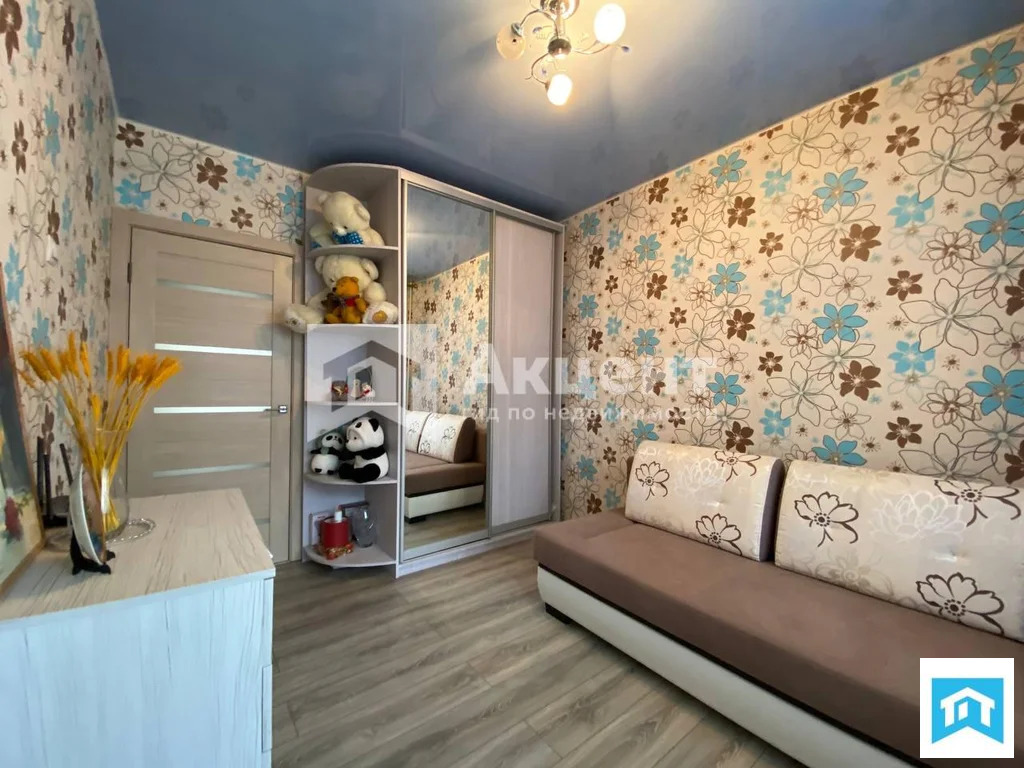 Продажа квартиры, Иваново, ул. Кузнецова - Фото 5