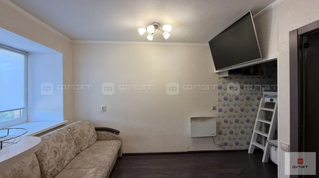 Продажа квартиры, Казань, ул. Мазита Гафури - Фото 21