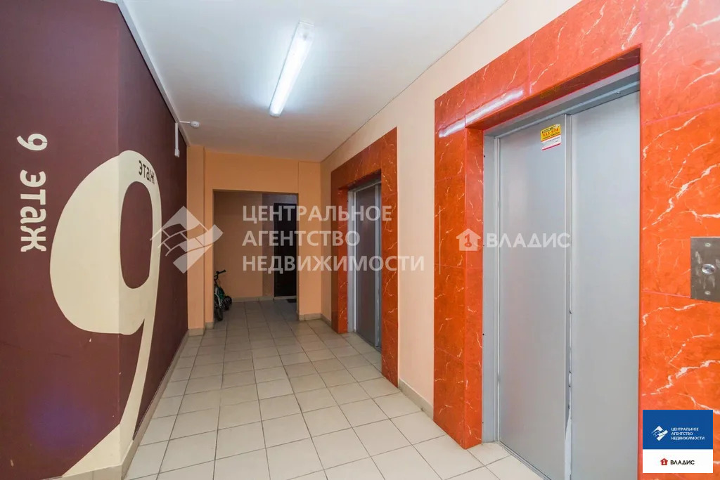 Продажа квартиры, Рязань, Большая улица - Фото 16