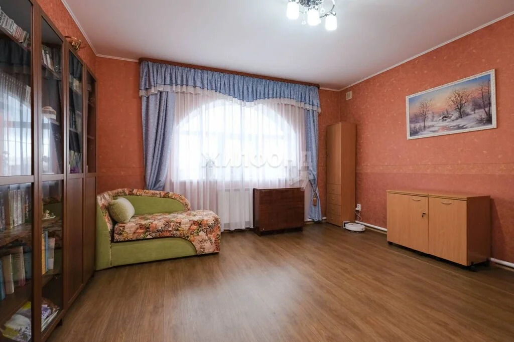 Продажа дома, Бердск, ул. Новая - Фото 12