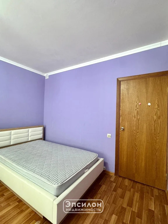 3-к. квартира, 80 м, 3/17 эт. - Фото 8