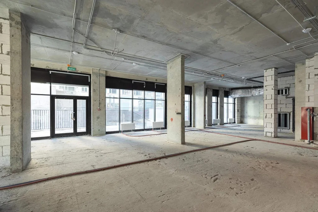 Аренда ПСН площадью 508.6 м2 - Фото 7