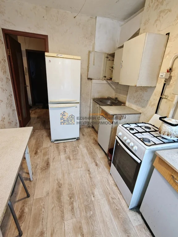 Аренда квартиры, Уфа, ул. Шота Руставели - Фото 16