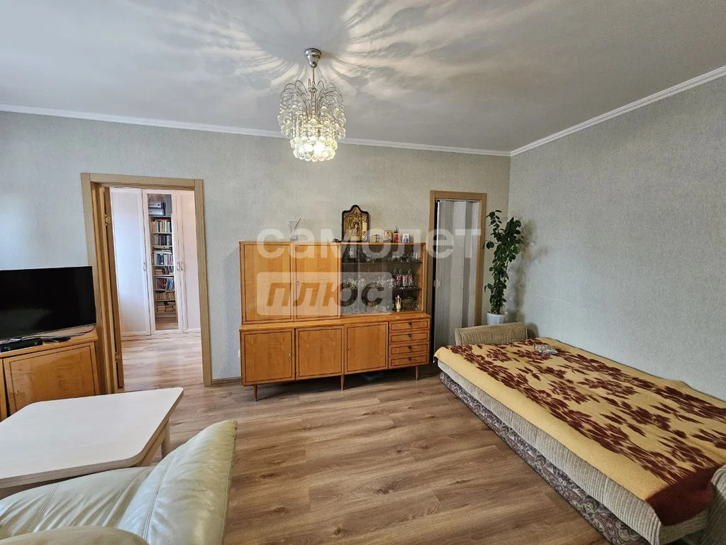 Продажа квартиры, Дмитров, Дмитровский район, Г.Г.Королёва ул. - Фото 5