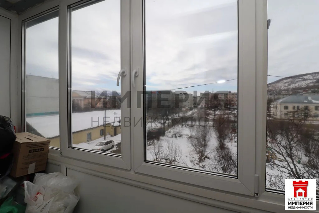Продажа квартиры, Магадан, ул. Берзина - Фото 19