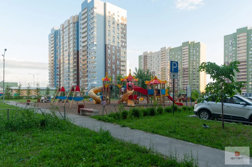 Продажа квартиры, Казань, ул. Виктора Сажинова - Фото 26