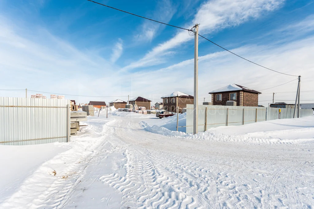 Продажа дома, Тюменский район, Тюменский р-н - Фото 20