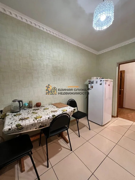 Аренда квартиры, Уфа, ул. Энгельса - Фото 3