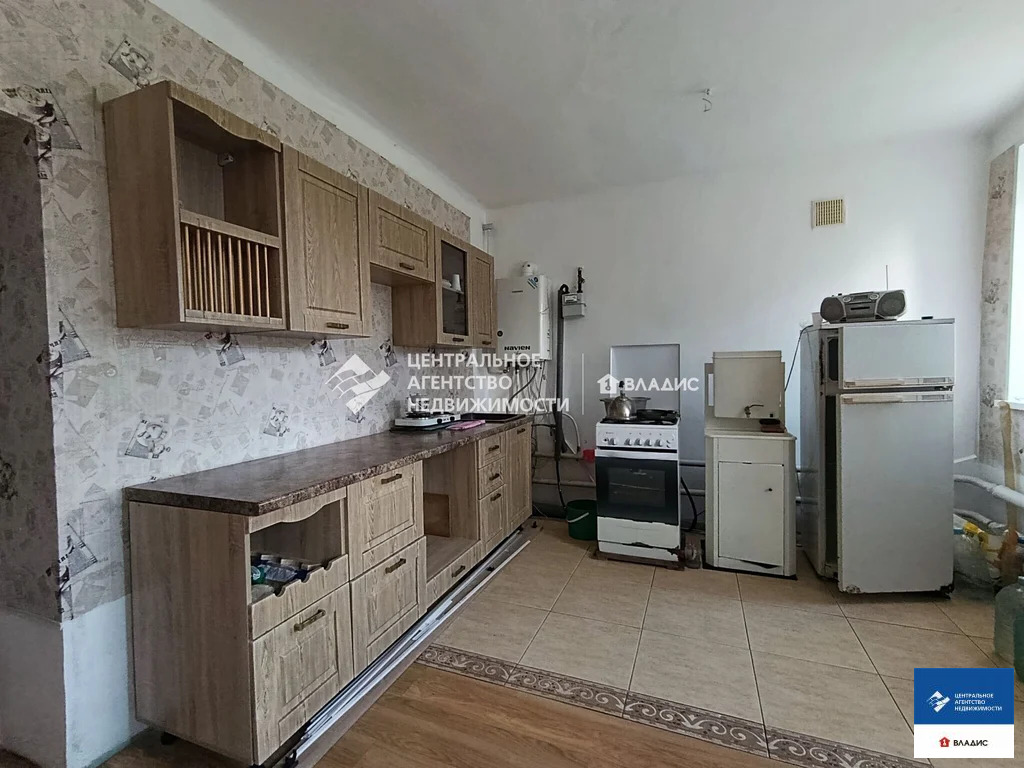 Продажа дома, Мосолово, Шиловский район, ул. Советская - Фото 7