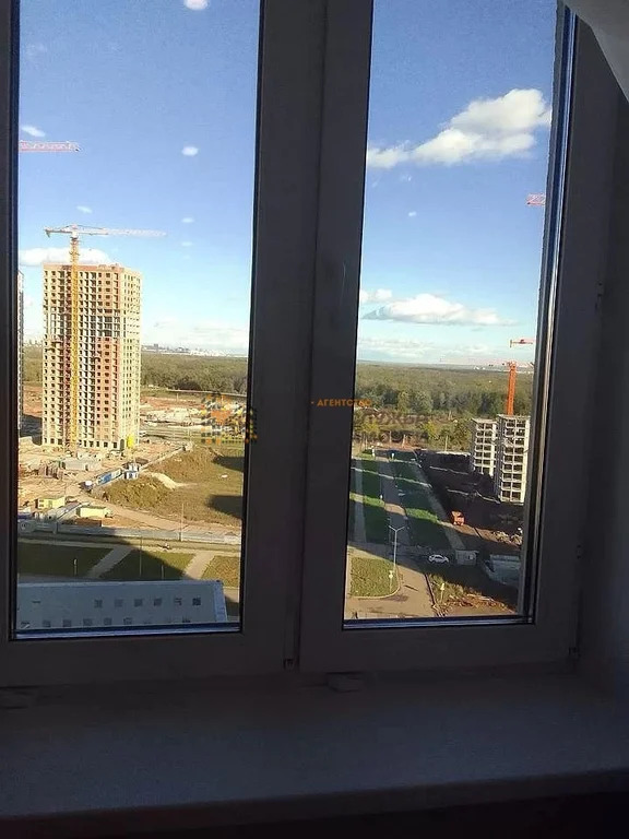 Аренда квартиры, Уфа, Акварельная улица - Фото 6