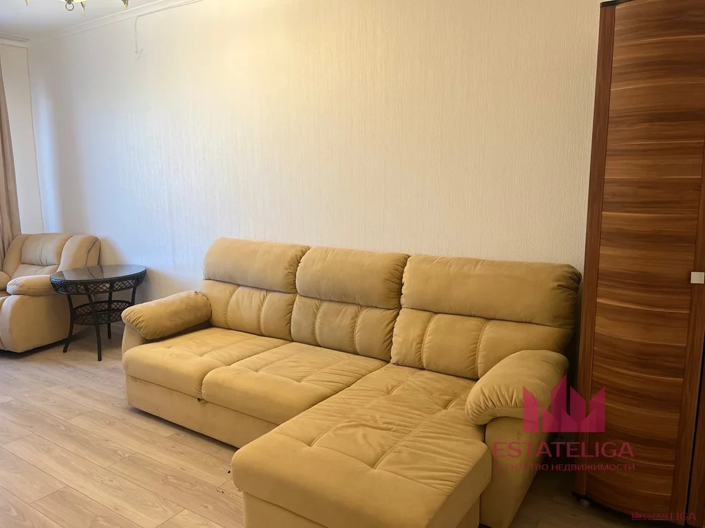 Аренда квартиры, ул. Берзарина - Фото 8