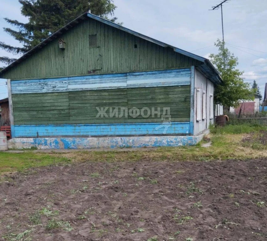 Продажа квартиры, Станционно-Ояшинский, Мошковский район, 1-я Линейная - Фото 11