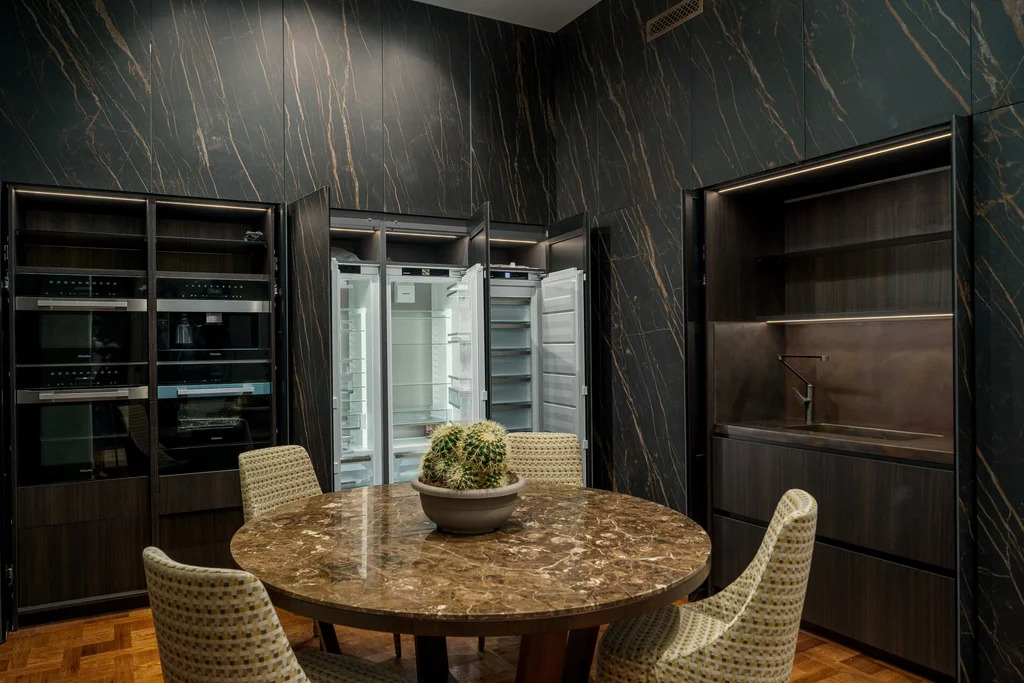 Продажа квартиры, м. Чернышевская, Кутузова наб. - Фото 12