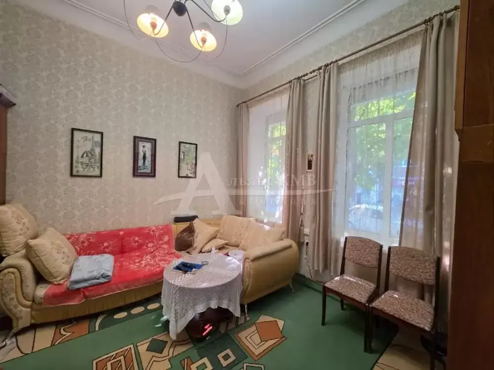 Продажа квартиры, Георгиевск, ул. Ленина - Фото 1