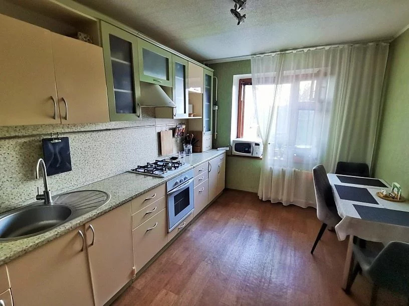 Продается квартира, 45.1 м - Фото 1