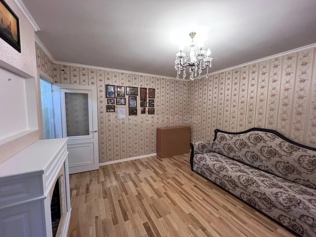 Продажа квартиры, Севастополь, Античный пр-кт. - Фото 5