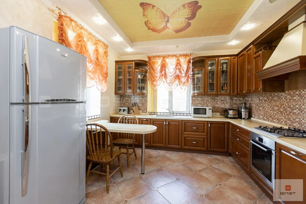 Продажа дома, Троицкий, Лаишевский район, ул. Троицкая - Фото 1