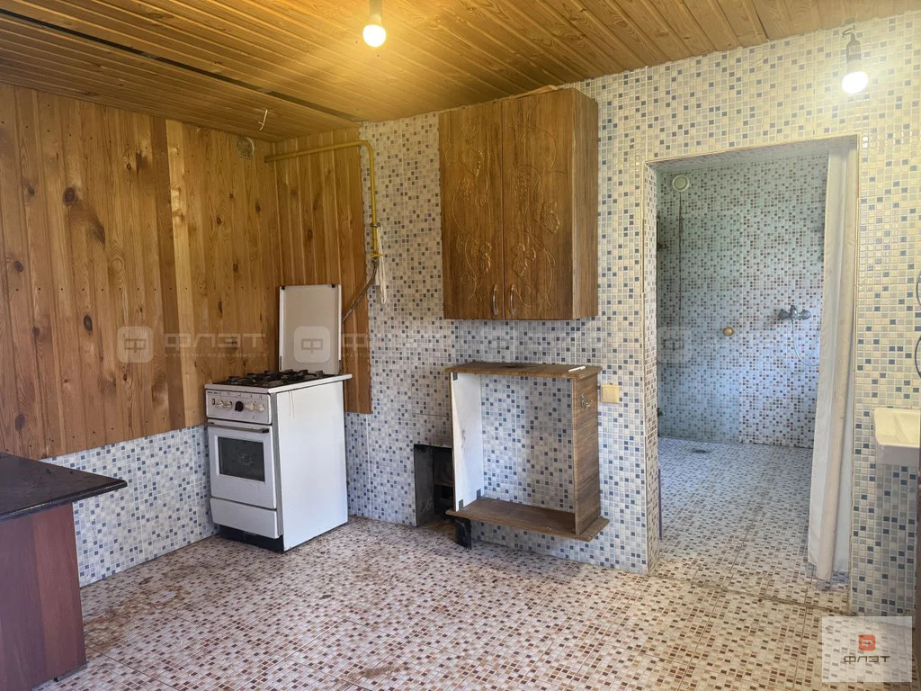 Продажа дома, Казань, ул. Березовая (Щербаково) - Фото 25