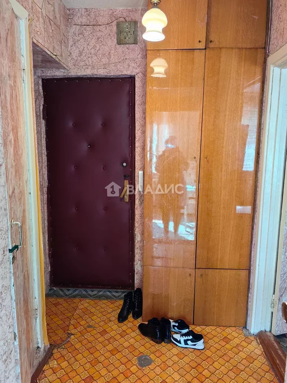 Продажа квартиры, Тамбов, Ул. Сенько - Фото 1