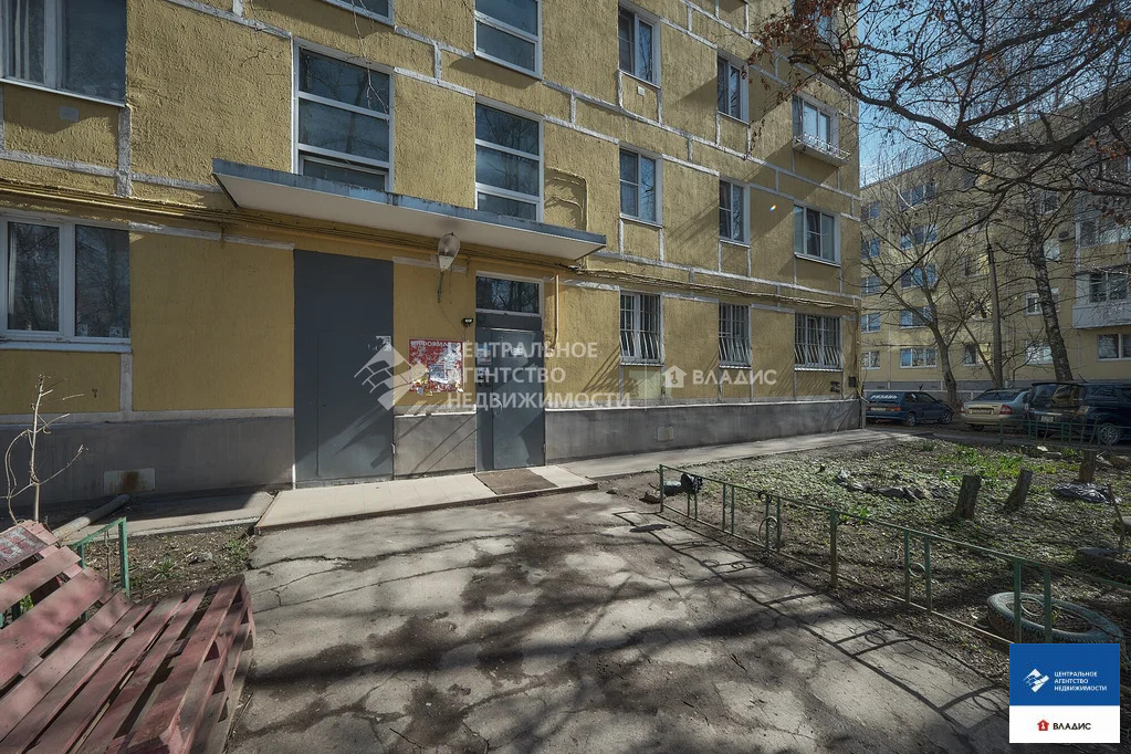 Продажа квартиры, Рязань, ул. Интернациональная - Фото 19