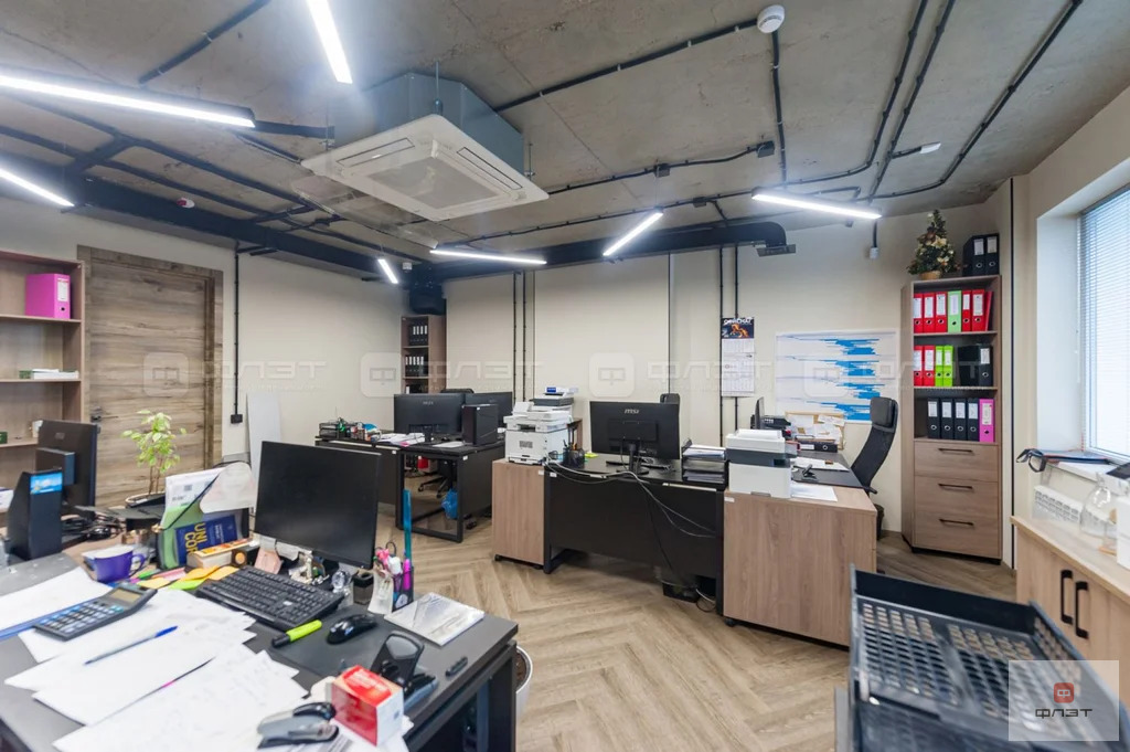 Продажа офиса, Казань, ул. Тихомирнова - Фото 17