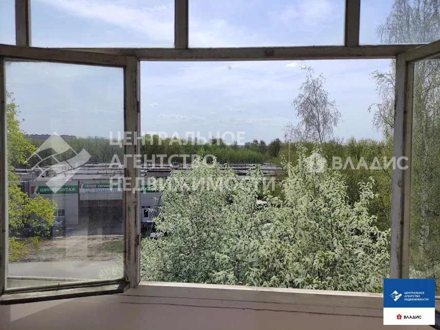 Продажа квартиры, Рязань, ул. Костычева - Фото 14