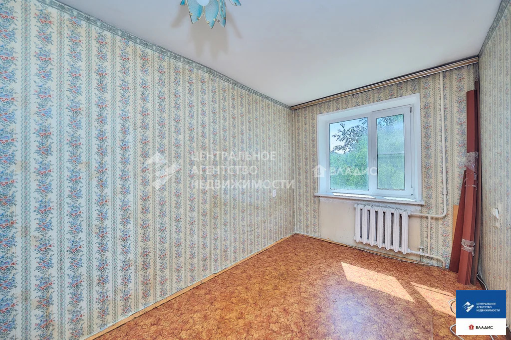 Продажа квартиры, Рязань, 1-й Индустриальный переулок - Фото 9