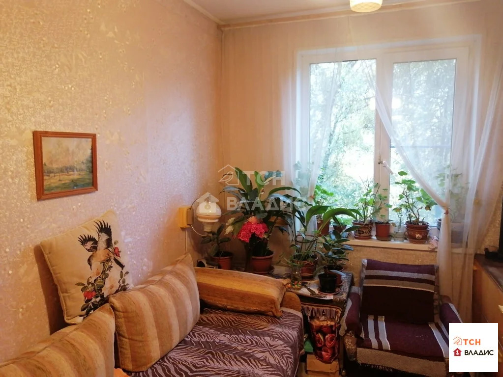 Продажа квартиры, Королев, улица 50-летия ВЛКСМ - Фото 3